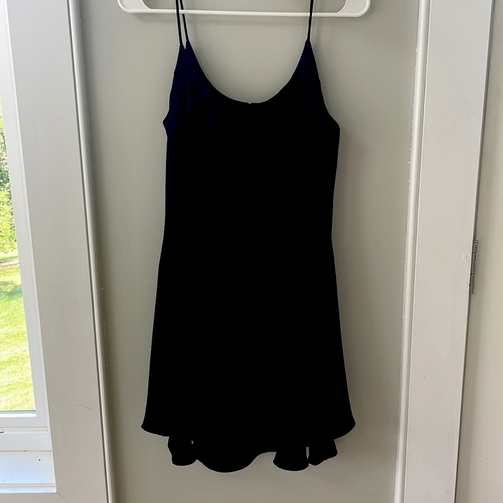 Late Edition Petite Dress